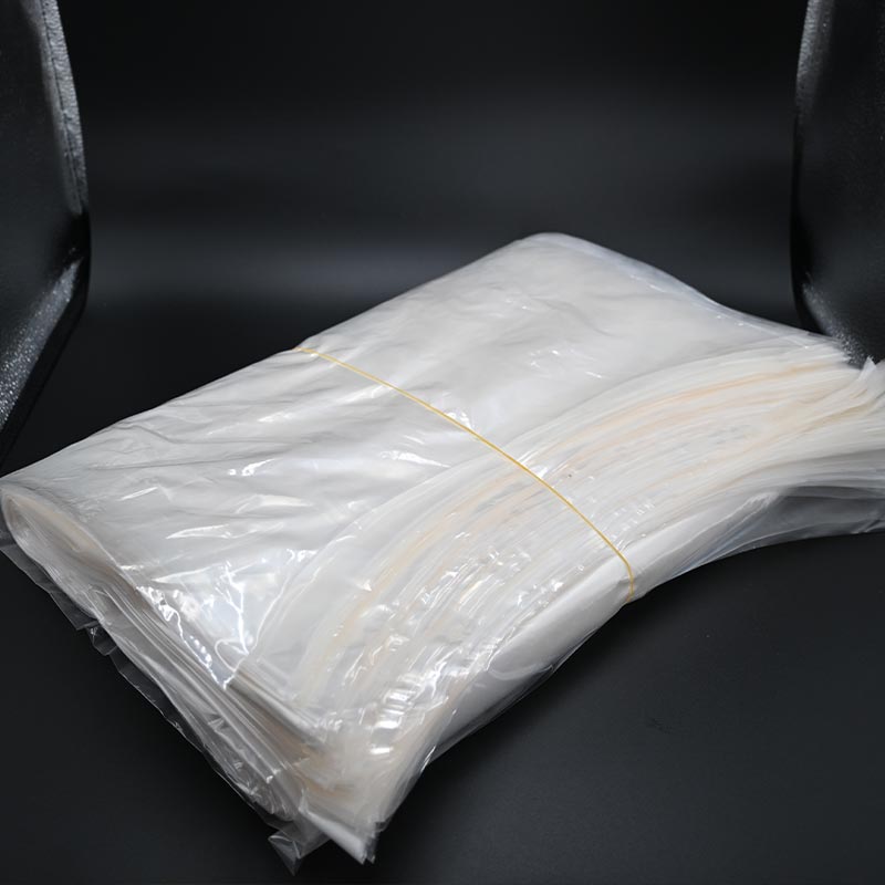 EVA термосвиваема торба за използване във фабрика за месопреработка