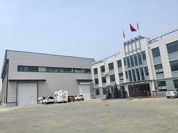 Dongguang County Donghui Heat Shrink Film Co., Ltd